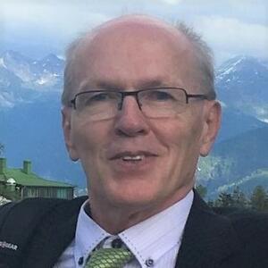 John McGarry